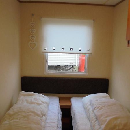 דירות אינגולדמלס 6 Berth Heated On The Chase Brisbane מראה חיצוני תמונה