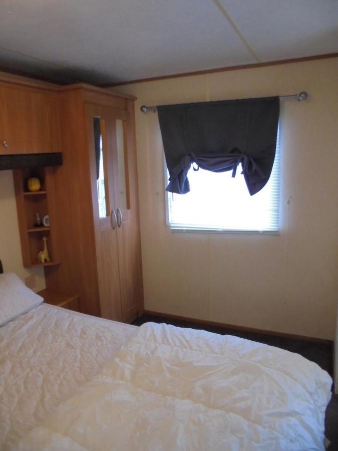 דירות אינגולדמלס 6 Berth Heated On The Chase Brisbane מראה חיצוני תמונה