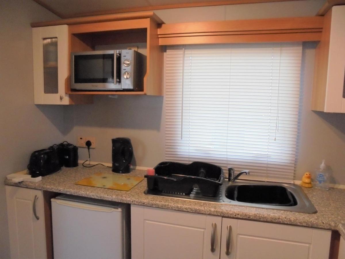 דירות אינגולדמלס 6 Berth Heated On The Chase Brisbane מראה חיצוני תמונה