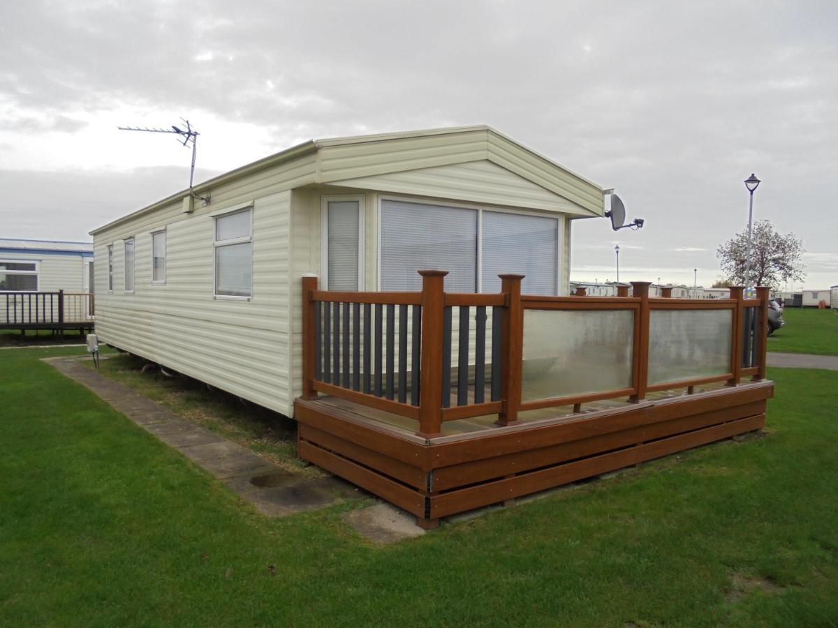דירות אינגולדמלס 6 Berth Heated On The Chase Brisbane מראה חיצוני תמונה