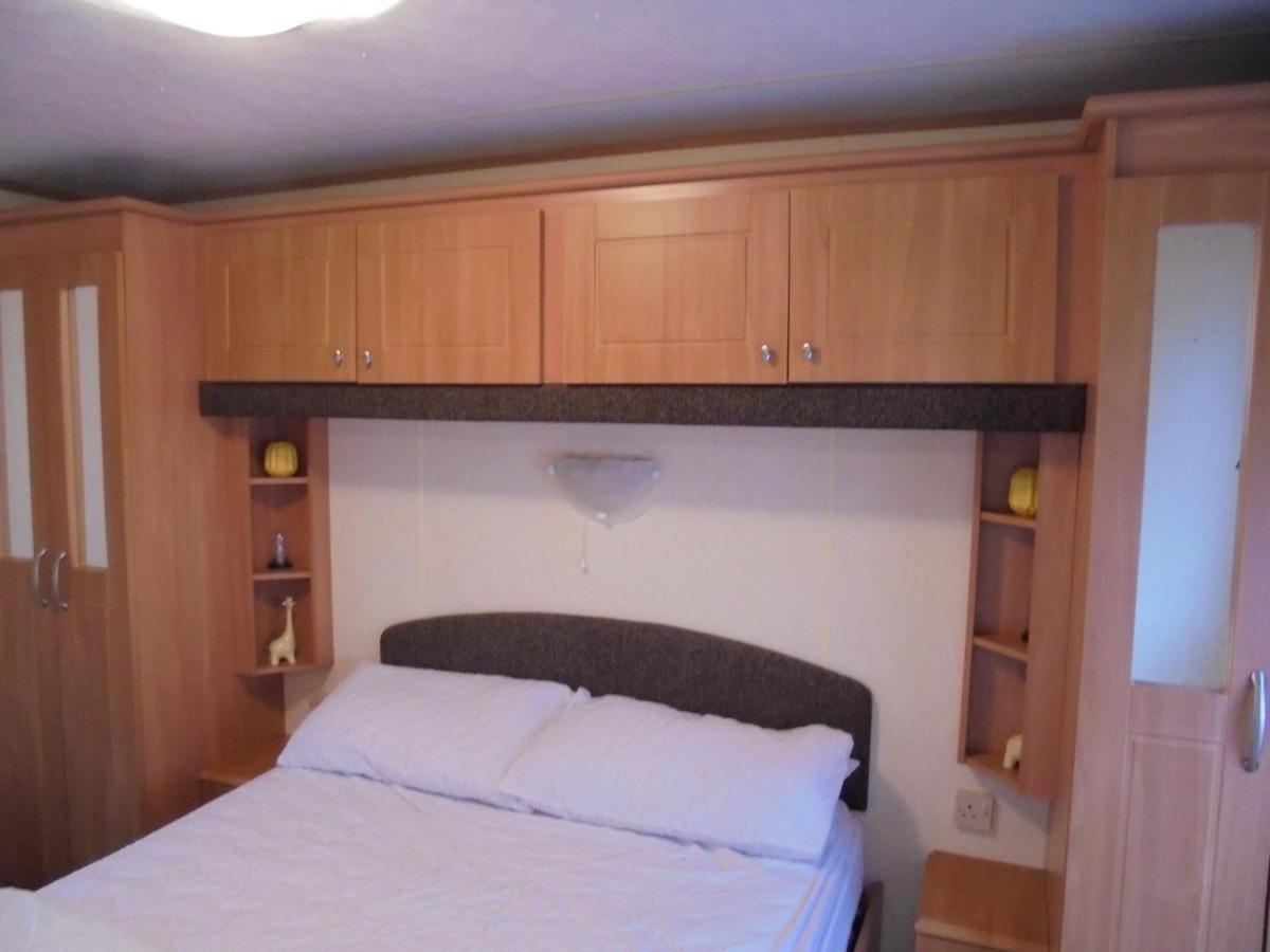 דירות אינגולדמלס 6 Berth Heated On The Chase Brisbane מראה חיצוני תמונה