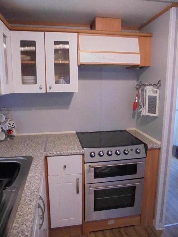 דירות אינגולדמלס 6 Berth Heated On The Chase Brisbane מראה חיצוני תמונה