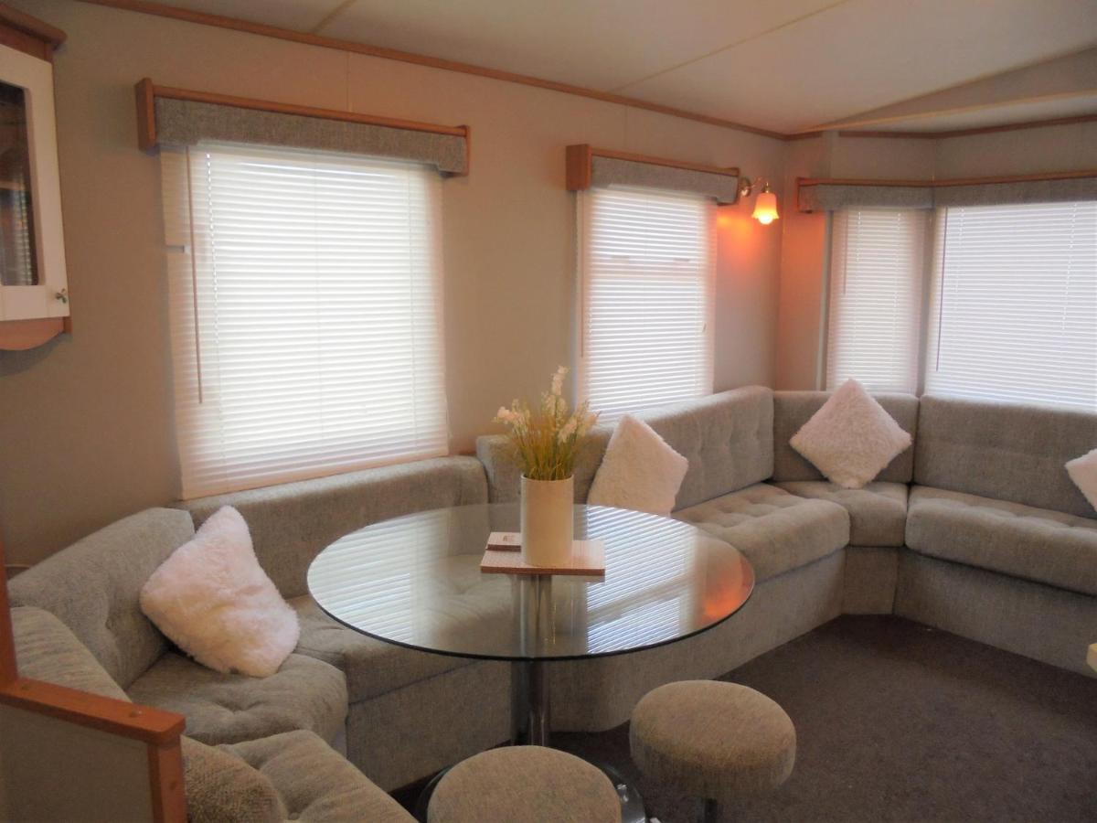 דירות אינגולדמלס 6 Berth Heated On The Chase Brisbane מראה חיצוני תמונה