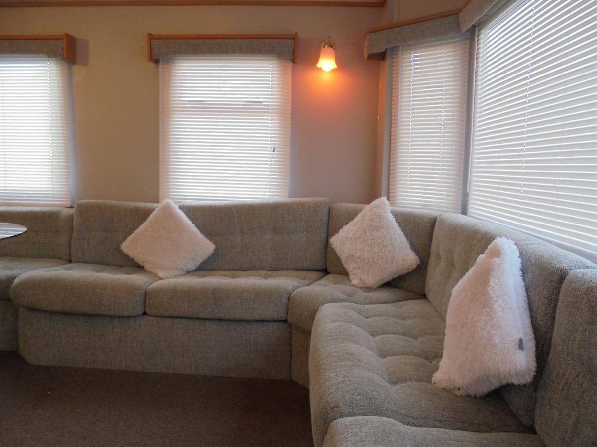 דירות אינגולדמלס 6 Berth Heated On The Chase Brisbane מראה חיצוני תמונה