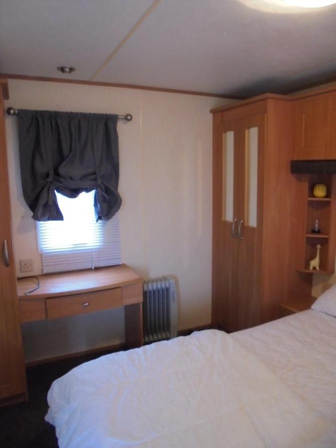 דירות אינגולדמלס 6 Berth Heated On The Chase Brisbane מראה חיצוני תמונה