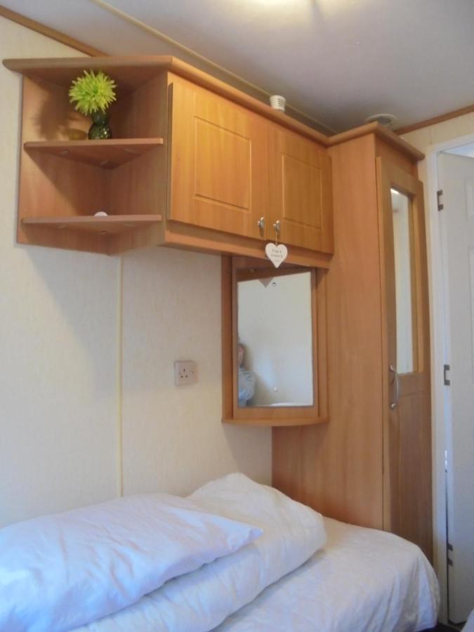 דירות אינגולדמלס 6 Berth Heated On The Chase Brisbane מראה חיצוני תמונה
