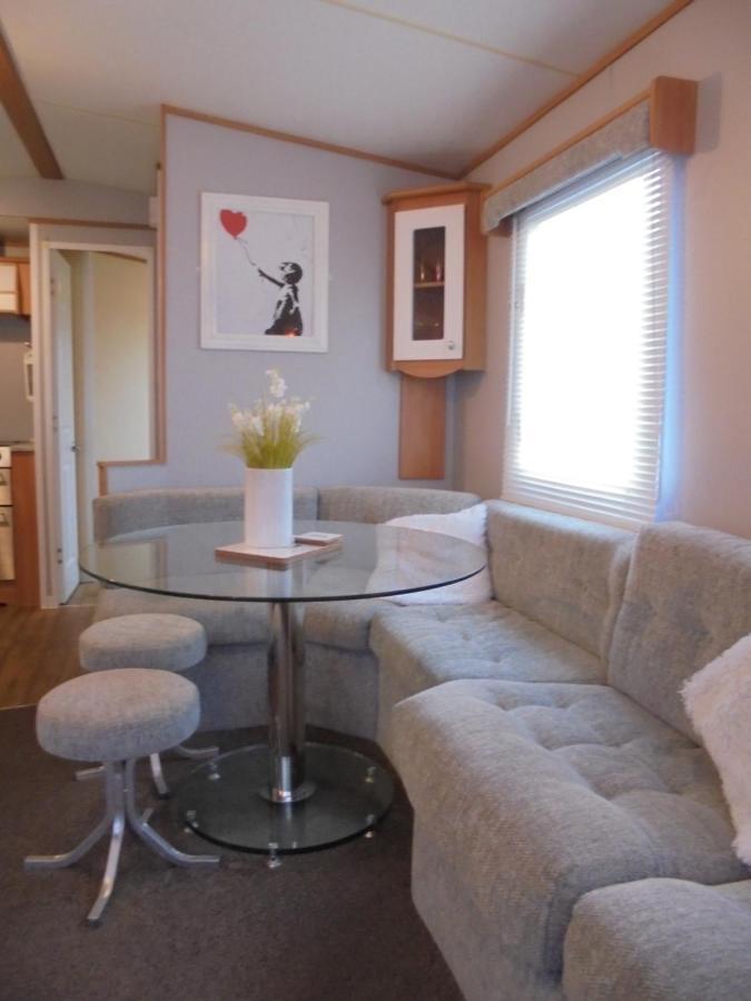 דירות אינגולדמלס 6 Berth Heated On The Chase Brisbane מראה חיצוני תמונה