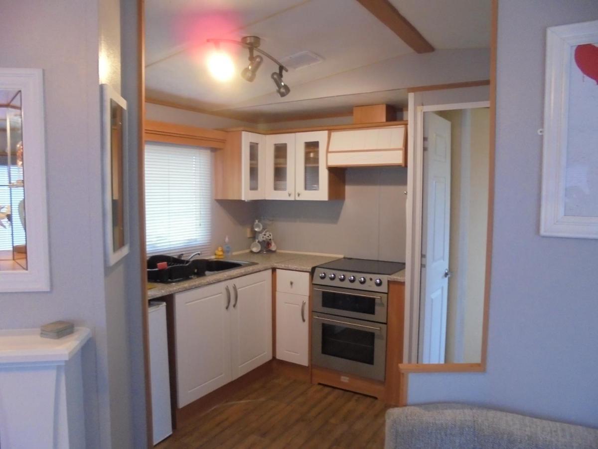 דירות אינגולדמלס 6 Berth Heated On The Chase Brisbane מראה חיצוני תמונה