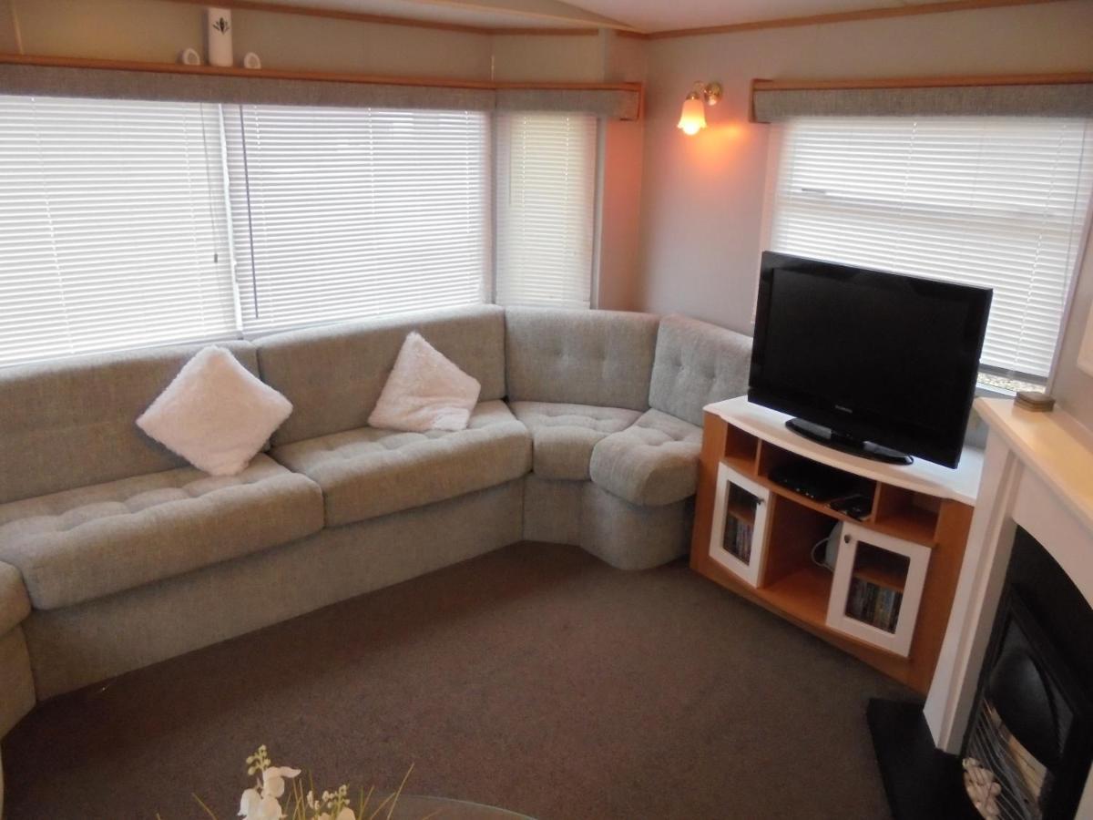 דירות אינגולדמלס 6 Berth Heated On The Chase Brisbane מראה חיצוני תמונה